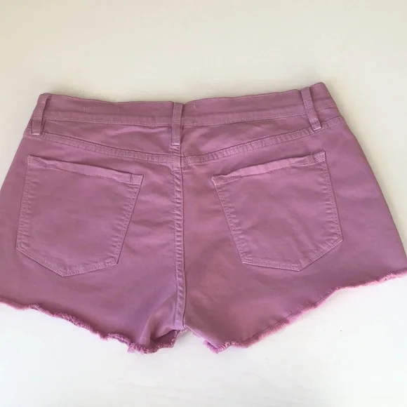 FRAME Denim Le Cutoff Shorts (Size 28) NWT - Picture 9 of 14